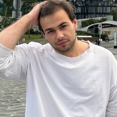 Фотография мужчины Иван, 25 лет из г. Звенигород