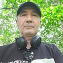 Амон, 52 года