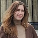 Виктория, 25 лет