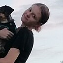 Кристина, 23 года