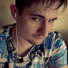Фотография мужчины Александр, 24 года из г. Саратов