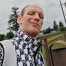 Фотография мужчины Павел, 30 лет из г. Жодино