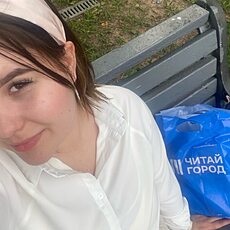 Фотография девушки Варя, 21 год из г. Клин