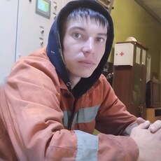 Фотография мужчины Эдуард, 31 год из г. Темиртау