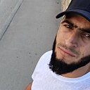 Али, 32 года