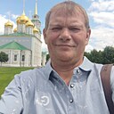 Владимир, 52 года