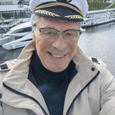 Фотография мужчины Алексей, 60 лет из г. Новозавидовский