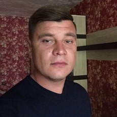Фотография мужчины Иван, 36 лет из г. Чебоксары