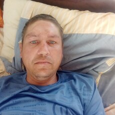 Фотография мужчины Aleksei, 33 года из г. Верхняя Тура