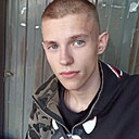 Илья, 18 лет