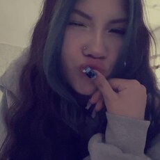 Фотография девушки Камилла, 18 лет из г. Екатеринбург
