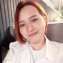 Кристина, 22 года