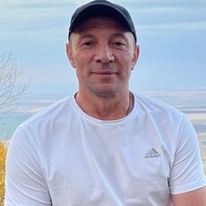 Фотография мужчины Андрей, 50 лет из г. Красноярск