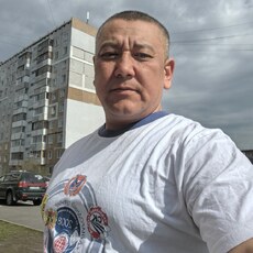 Фотография мужчины Тургун, 42 года из г. Кемерово