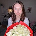 Лиза, 22 года