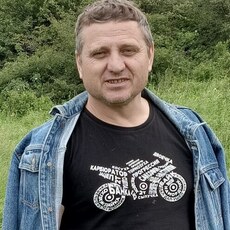 Фотография мужчины Евгений, 49 лет из г. Ступино