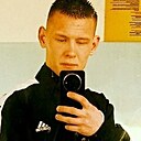 Кирилл, 20 лет