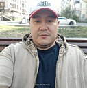 Серик, 46 лет