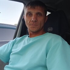 Фотография мужчины Константин, 41 год из г. Пермь