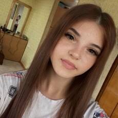 Фотография девушки Альбина, 21 год из г. Елизово