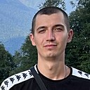 Дима, 25 лет