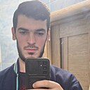 Шахзод, 23 года
