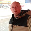 Антон, 44 года