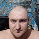 Серёга, 44 года