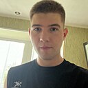 Андрей, 25 лет