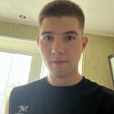Фотография мужчины Андрей, 25 лет из г. Спасск-Дальний