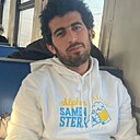 Саид, 35 лет