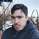 Андрюша, 27 лет