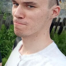 Фотография мужчины Евгений, 24 года из г. Новокузнецк