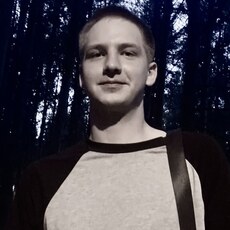 Фотография мужчины Вадим, 21 год из г. Ярославль