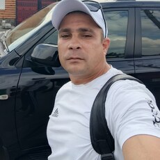 Фотография мужчины Алексей, 41 год из г. Троицк