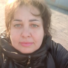 Фотография девушки Ольга, 46 лет из г. Омск