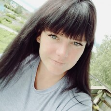 Фотография девушки Ксения, 34 года из г. Фрязино