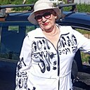 Татьяна, 70 лет