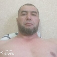 Фотография мужчины Комолдин, 44 года из г. Нижнекамск