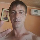Бродяга, 35 лет