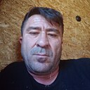 Икром, 46 лет