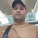 Сохиб, 35 лет