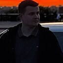 Макс, 24 года
