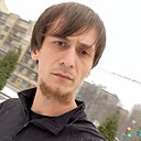 Джабраил, 25 лет