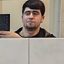 Али, 27 лет