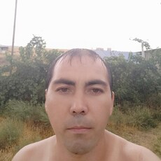 Фотография мужчины Аскар, 32 года из г. Ленгер