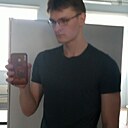 Михаил, 23 года