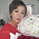 Нуржамал, 53 года