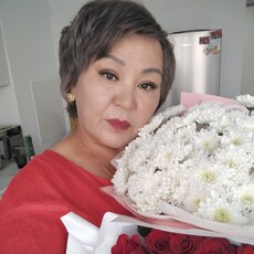 Фотография девушки Нуржамал, 53 года из г. Алматы