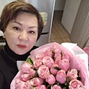 Нуржамал, 53 года